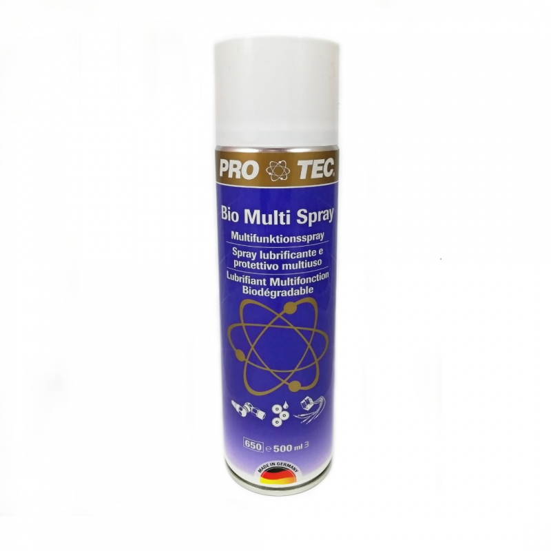 Bio Multi Spray P2981, Multifunkčný sprej, 500ml