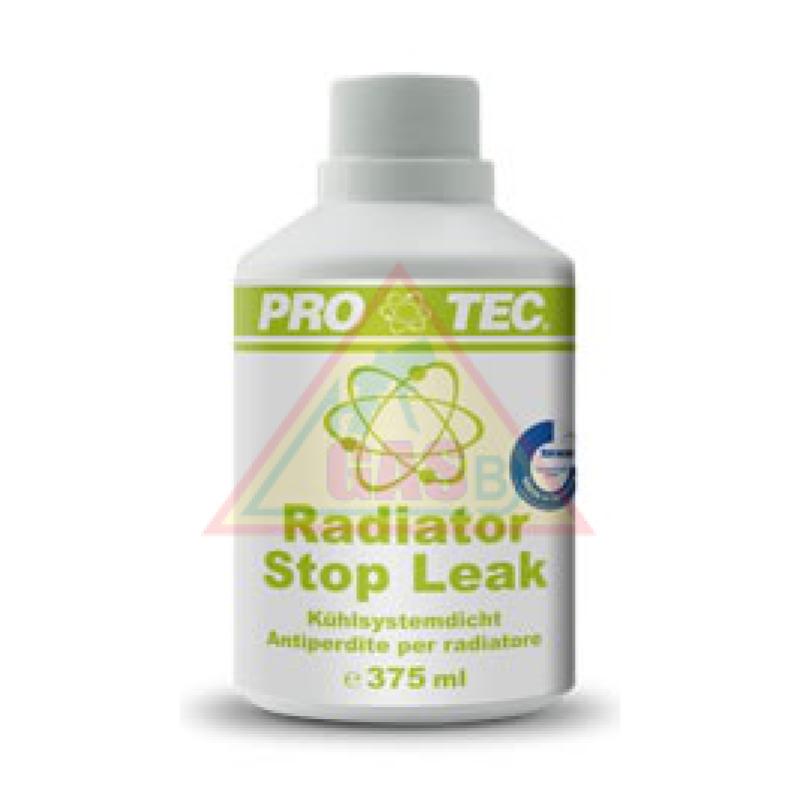 Radiator stop leak 375ml